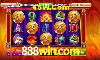 Jackpot Winner