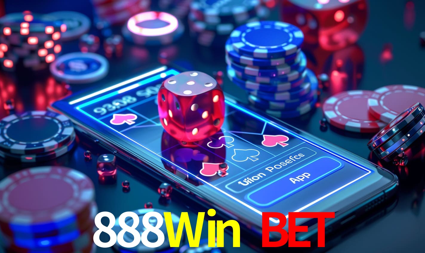 Baixar App 888Win Bet