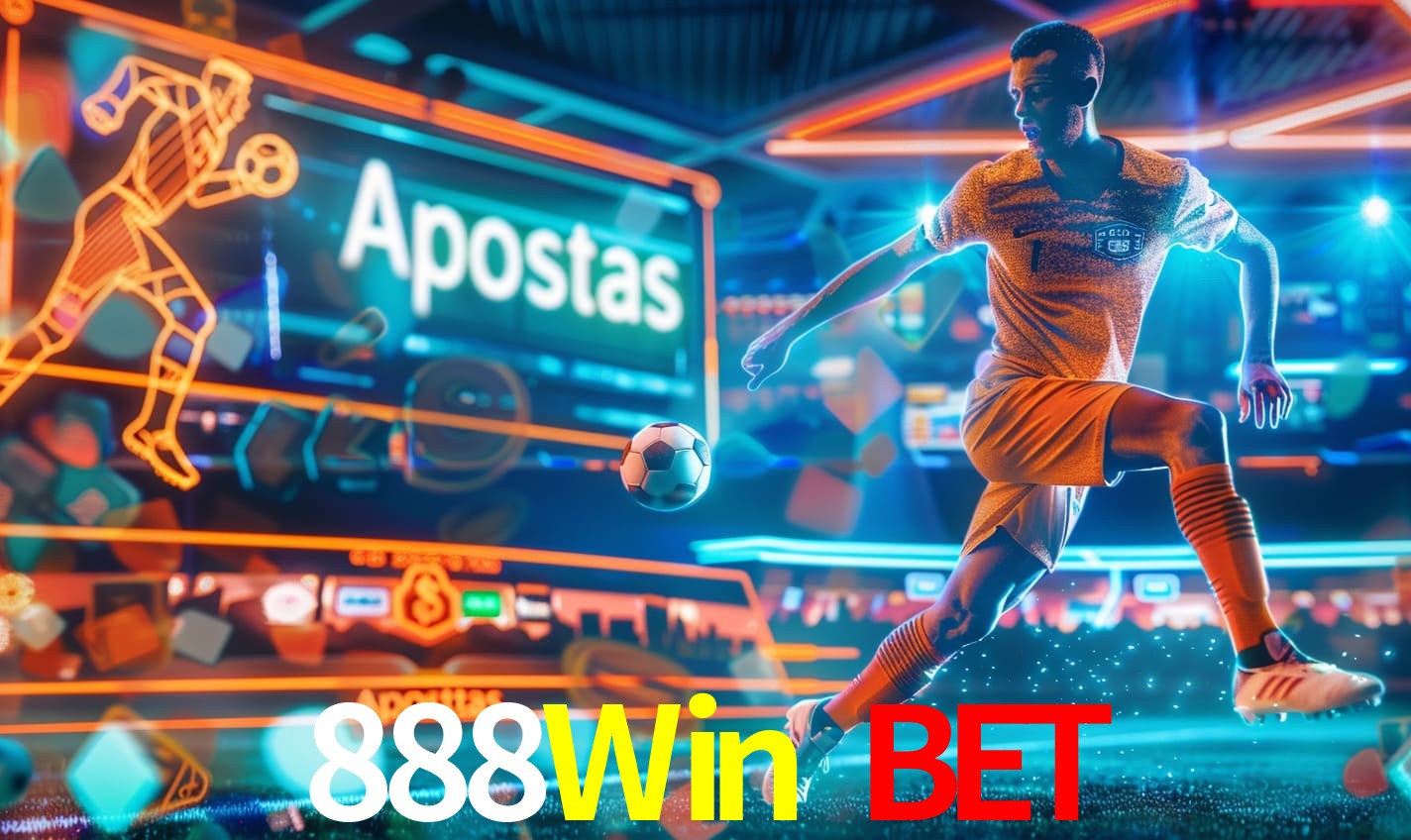 Apostas 888Win Bet