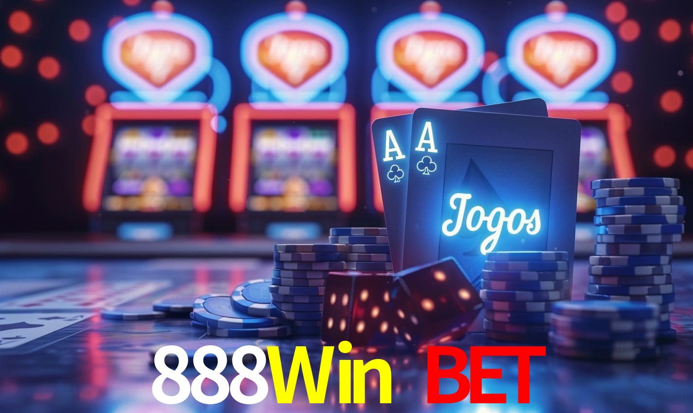 Lista de Jogos 888Win Bet