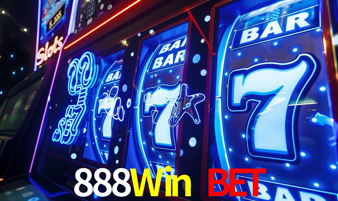 Variedade de Slots 888Win.Com